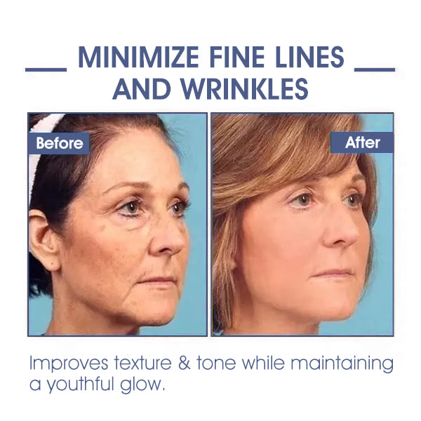 ✨ Reveal Radiant Skin After the Weight Comes Off – Try Our Firming & Smoothing Cream Today!