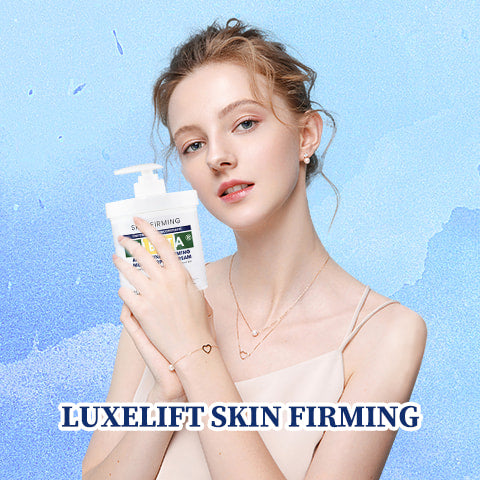 ✨ Reveal Radiant Skin After the Weight Comes Off – Try Our Firming & Smoothing Cream Today!