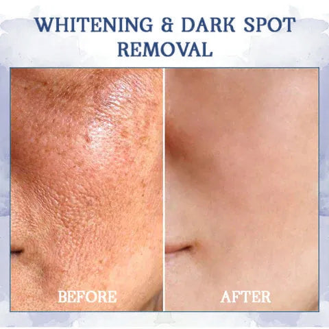 ✨ Reveal Radiant Skin After the Weight Comes Off – Try Our Firming & Smoothing Cream Today!