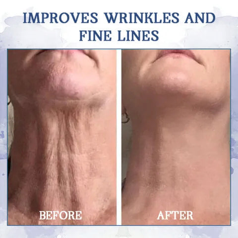 ✨ Reveal Radiant Skin After the Weight Comes Off – Try Our Firming & Smoothing Cream Today!