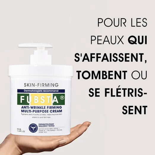 ✨ Reveal Radiant Skin After the Weight Comes Off – Try Our Firming & Smoothing Cream Today!