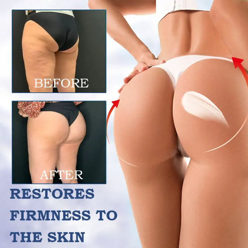 ✨ Reveal Radiant Skin After the Weight Comes Off – Try Our Firming & Smoothing Cream Today!