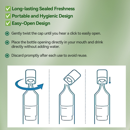 Official Store 🇮🇪| PEAKA® 🌿🌿 GLP-1 Six-in-One Health Solution Oral Liquid (Just one dose a day — visible results in just 7 days) ✅ For: Obesity, Cardiovascular Health, Diabetes, Sleep Apnea, Joint Issues, and more.