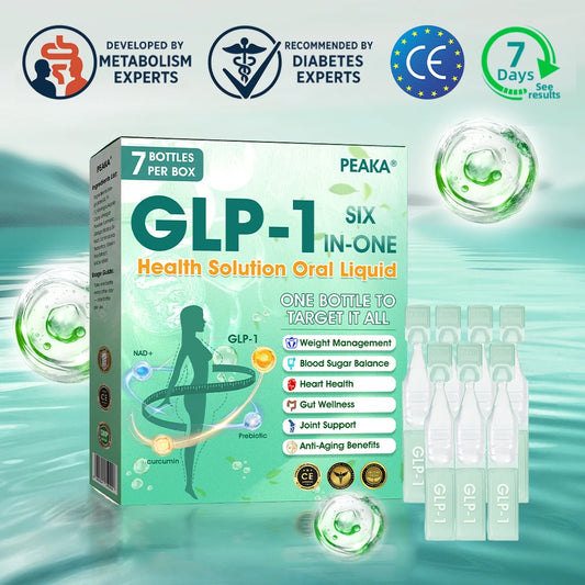 𝐎𝐟𝐟𝐢𝐜𝐢𝐚𝐥 𝐈𝐫𝐞𝐥𝐚𝐧𝐝 𝐒𝐭𝐨𝐫𝐞 🇮🇪 | 𝐏𝐄𝐀𝐊𝐀® 🌿 𝐆𝐋𝐏-𝟏 𝐒𝐢𝐱-𝐢𝐧-𝐎𝐧𝐞 𝐎𝐫𝐚𝐥 𝐇𝐞𝐚𝐥𝐭𝐡 𝐒𝐨𝐥𝐮𝐭𝐢𝐨𝐧 (𝐎𝐧𝐞 𝐬𝐢𝐦𝐩𝐥𝐞 𝐝𝐚𝐢𝐥𝐲 𝐝𝐨𝐬𝐞 — 𝐧𝐨𝐭𝐢𝐜𝐞𝐚𝐛𝐥𝐞 𝐜𝐡𝐚𝐧𝐠𝐞𝐬 𝐢𝐧 𝟕 𝐝𝐚𝐲𝐬) ✅ 𝐒𝐮𝐩𝐩𝐨𝐫𝐭𝐬 𝐰𝐞𝐢𝐠𝐡𝐭 𝐥𝐨𝐬𝐬, 𝐡𝐞𝐚𝐫𝐭 𝐡𝐞𝐚𝐥𝐭𝐡, 𝐛𝐥𝐨𝐨𝐝 𝐬𝐮𝐠𝐚𝐫 𝐛𝐚𝐥𝐚𝐧𝐜𝐞, 𝐣𝐨𝐢𝐧𝐭 𝐜𝐨𝐦𝐟𝐨𝐫𝐭, 𝐛𝐞𝐭𝐭𝐞𝐫 𝐬𝐥𝐞𝐞𝐩 & 𝐨𝐯𝐞𝐫𝐚𝐥𝐥 𝐯𝐢𝐭𝐚𝐥𝐢𝐭𝐲