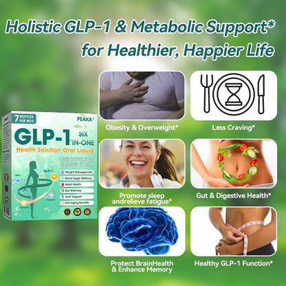 𝐎𝐟𝐟𝐢𝐜𝐢𝐚𝐥 𝐈𝐫𝐞𝐥𝐚𝐧𝐝 𝐒𝐭𝐨𝐫𝐞 🇮🇪 | 𝐏𝐄𝐀𝐊𝐀® 🌿 𝐆𝐋𝐏-𝟏 𝐒𝐢𝐱-𝐢𝐧-𝐎𝐧𝐞 𝐎𝐫𝐚𝐥 𝐇𝐞𝐚𝐥𝐭𝐡 𝐒𝐨𝐥𝐮𝐭𝐢𝐨𝐧 (𝐎𝐧𝐞 𝐬𝐢𝐦𝐩𝐥𝐞 𝐝𝐚𝐢𝐥𝐲 𝐝𝐨𝐬𝐞 — 𝐧𝐨𝐭𝐢𝐜𝐞𝐚𝐛𝐥𝐞 𝐜𝐡𝐚𝐧𝐠𝐞𝐬 𝐢𝐧 𝟕 𝐝𝐚𝐲𝐬) ✅ 𝐒𝐮𝐩𝐩𝐨𝐫𝐭𝐬 𝐰𝐞𝐢𝐠𝐡𝐭 𝐥𝐨𝐬𝐬, 𝐡𝐞𝐚𝐫𝐭 𝐡𝐞𝐚𝐥𝐭𝐡, 𝐛𝐥𝐨𝐨𝐝 𝐬𝐮𝐠𝐚𝐫 𝐛𝐚𝐥𝐚𝐧𝐜𝐞, 𝐣𝐨𝐢𝐧𝐭 𝐜𝐨𝐦𝐟𝐨𝐫𝐭, 𝐛𝐞𝐭𝐭𝐞𝐫 𝐬𝐥𝐞𝐞𝐩 & 𝐨𝐯𝐞𝐫𝐚𝐥𝐥 𝐯𝐢𝐭𝐚𝐥𝐢𝐭𝐲