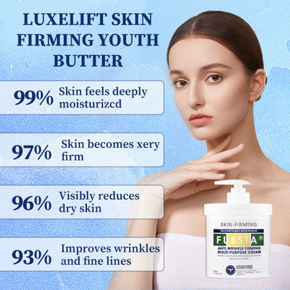 ✨ Reveal Radiant Skin After the Weight Comes Off – Try Our Firming & Smoothing Cream Today!