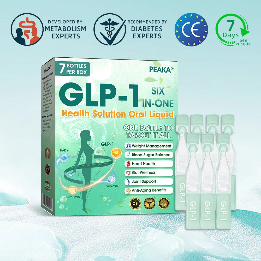 𝐎𝐟𝐟𝐢𝐜𝐢𝐚𝐥 𝐈𝐫𝐞𝐥𝐚𝐧𝐝 𝐒𝐭𝐨𝐫𝐞 🇮🇪 | 𝐏𝐄𝐀𝐊𝐀® 🌿 𝐆𝐋𝐏-𝟏 𝐒𝐢𝐱-𝐢𝐧-𝐎𝐧𝐞 𝐎𝐫𝐚𝐥 𝐇𝐞𝐚𝐥𝐭𝐡 𝐒𝐨𝐥𝐮𝐭𝐢𝐨𝐧 (𝐎𝐧𝐞 𝐬𝐢𝐦𝐩𝐥𝐞 𝐝𝐚𝐢𝐥𝐲 𝐝𝐨𝐬𝐞 — 𝐧𝐨𝐭𝐢𝐜𝐞𝐚𝐛𝐥𝐞 𝐜𝐡𝐚𝐧𝐠𝐞𝐬 𝐢𝐧 𝟕 𝐝𝐚𝐲𝐬) ✅ 𝐒𝐮𝐩𝐩𝐨𝐫𝐭𝐬 𝐰𝐞𝐢𝐠𝐡𝐭 𝐥𝐨𝐬𝐬, 𝐡𝐞𝐚𝐫𝐭 𝐡𝐞𝐚𝐥𝐭𝐡, 𝐛𝐥𝐨𝐨𝐝 𝐬𝐮𝐠𝐚𝐫 𝐛𝐚𝐥𝐚𝐧𝐜𝐞, 𝐣𝐨𝐢𝐧𝐭 𝐜𝐨𝐦𝐟𝐨𝐫𝐭, 𝐛𝐞𝐭𝐭𝐞𝐫 𝐬𝐥𝐞𝐞𝐩 & 𝐨𝐯𝐞𝐫𝐚𝐥𝐥 𝐯𝐢𝐭𝐚𝐥𝐢𝐭𝐲