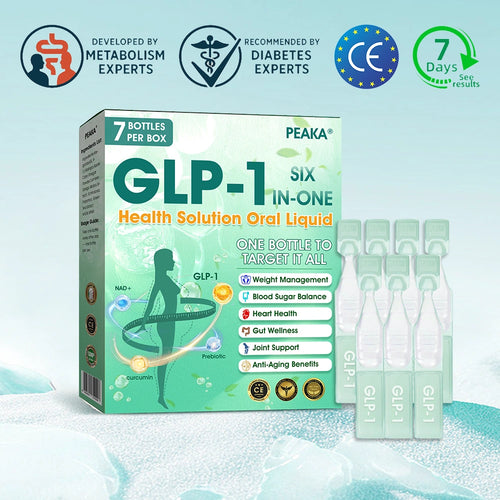 𝐎𝐟𝐟𝐢𝐜𝐢𝐚𝐥 𝐈𝐫𝐞𝐥𝐚𝐧𝐝 𝐒𝐭𝐨𝐫𝐞 🇮🇪 | 𝐏𝐄𝐀𝐊𝐀® 🌿 𝐆𝐋𝐏-𝟏 𝐒𝐢𝐱-𝐢𝐧-𝐎𝐧𝐞 𝐎𝐫𝐚𝐥 𝐇𝐞𝐚𝐥𝐭𝐡 𝐒𝐨𝐥𝐮𝐭𝐢𝐨𝐧 (𝐎𝐧𝐞 𝐬𝐢𝐦𝐩𝐥𝐞 𝐝𝐚𝐢𝐥𝐲 𝐝𝐨𝐬𝐞 — 𝐧𝐨𝐭𝐢𝐜𝐞𝐚𝐛𝐥𝐞 𝐜𝐡𝐚𝐧𝐠𝐞𝐬 𝐢𝐧 𝟕 𝐝𝐚𝐲𝐬) ✅ 𝐒𝐮𝐩𝐩𝐨𝐫𝐭𝐬 𝐰𝐞𝐢𝐠𝐡𝐭 𝐥𝐨𝐬𝐬, 𝐡𝐞𝐚𝐫𝐭 𝐡𝐞𝐚𝐥𝐭𝐡, 𝐛𝐥𝐨𝐨𝐝 𝐬𝐮𝐠𝐚𝐫 𝐛𝐚𝐥𝐚𝐧𝐜𝐞, 𝐣𝐨𝐢𝐧𝐭 𝐜𝐨𝐦𝐟𝐨𝐫𝐭, 𝐛𝐞𝐭𝐭𝐞𝐫 𝐬𝐥𝐞𝐞𝐩 & 𝐨𝐯𝐞𝐫𝐚𝐥𝐥 𝐯𝐢𝐭𝐚𝐥𝐢𝐭𝐲