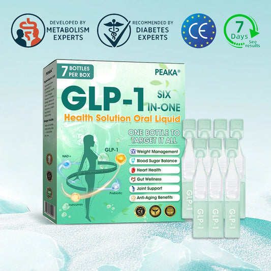 𝐎𝐟𝐟𝐢𝐜𝐢𝐚𝐥 𝐈𝐫𝐞𝐥𝐚𝐧𝐝 𝐒𝐭𝐨𝐫𝐞 🇮🇪 | 𝐏𝐄𝐀𝐊𝐀® 🌿 𝐆𝐋𝐏-𝟏 𝐒𝐢𝐱-𝐢𝐧-𝐎𝐧𝐞 𝐎𝐫𝐚𝐥 𝐇𝐞𝐚𝐥𝐭𝐡 𝐒𝐨𝐥𝐮𝐭𝐢𝐨𝐧 (𝐎𝐧𝐞 𝐬𝐢𝐦𝐩𝐥𝐞 𝐝𝐚𝐢𝐥𝐲 𝐝𝐨𝐬𝐞 — 𝐧𝐨𝐭𝐢𝐜𝐞𝐚𝐛𝐥𝐞 𝐜𝐡𝐚𝐧𝐠𝐞𝐬 𝐢𝐧 𝟕 𝐝𝐚𝐲𝐬) ✅ 𝐒𝐮𝐩𝐩𝐨𝐫𝐭𝐬 𝐰𝐞𝐢𝐠𝐡𝐭 𝐥𝐨𝐬𝐬, 𝐡𝐞𝐚𝐫𝐭 𝐡𝐞𝐚𝐥𝐭𝐡, 𝐛𝐥𝐨𝐨𝐝 𝐬𝐮𝐠𝐚𝐫 𝐛𝐚𝐥𝐚𝐧𝐜𝐞, 𝐣𝐨𝐢𝐧𝐭 𝐜𝐨𝐦𝐟𝐨𝐫𝐭, 𝐛𝐞𝐭𝐭𝐞𝐫 𝐬𝐥𝐞𝐞𝐩 & 𝐨𝐯𝐞𝐫𝐚𝐥𝐥 𝐯𝐢𝐭𝐚𝐥𝐢𝐭𝐲