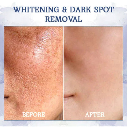 ✨ Reveal Radiant Skin After the Weight Comes Off – Try Our Firming & Smoothing Cream Today!