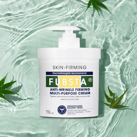 ✨ Reveal Radiant Skin After the Weight Comes Off – Try Our Firming & Smoothing Cream Today!