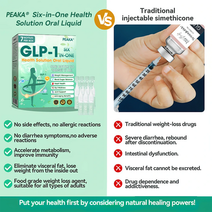 𝐎𝐟𝐟𝐢𝐜𝐢𝐚𝐥 𝐈𝐫𝐞𝐥𝐚𝐧𝐝 𝐒𝐭𝐨𝐫𝐞 🇮🇪 | 𝐏𝐄𝐀𝐊𝐀® 🌿 𝐆𝐋𝐏-𝟏 𝐒𝐢𝐱-𝐢𝐧-𝐎𝐧𝐞 𝐎𝐫𝐚𝐥 𝐇𝐞𝐚𝐥𝐭𝐡 𝐒𝐨𝐥𝐮𝐭𝐢𝐨𝐧 (𝐎𝐧𝐞 𝐬𝐢𝐦𝐩𝐥𝐞 𝐝𝐚𝐢𝐥𝐲 𝐝𝐨𝐬𝐞 — 𝐧𝐨𝐭𝐢𝐜𝐞𝐚𝐛𝐥𝐞 𝐜𝐡𝐚𝐧𝐠𝐞𝐬 𝐢𝐧 𝟕 𝐝𝐚𝐲𝐬) ✅ 𝐒𝐮𝐩𝐩𝐨𝐫𝐭𝐬 𝐰𝐞𝐢𝐠𝐡𝐭 𝐥𝐨𝐬𝐬, 𝐡𝐞𝐚𝐫𝐭 𝐡𝐞𝐚𝐥𝐭𝐡, 𝐛𝐥𝐨𝐨𝐝 𝐬𝐮𝐠𝐚𝐫 𝐛𝐚𝐥𝐚𝐧𝐜𝐞, 𝐣𝐨𝐢𝐧𝐭 𝐜𝐨𝐦𝐟𝐨𝐫𝐭, 𝐛𝐞𝐭𝐭𝐞𝐫 𝐬𝐥𝐞𝐞𝐩 & 𝐨𝐯𝐞𝐫𝐚𝐥𝐥 𝐯𝐢𝐭𝐚𝐥𝐢𝐭𝐲