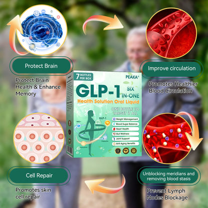 𝐎𝐟𝐟𝐢𝐜𝐢𝐚𝐥 𝐈𝐫𝐞𝐥𝐚𝐧𝐝 𝐒𝐭𝐨𝐫𝐞 🇮🇪 | 𝐏𝐄𝐀𝐊𝐀® 🌿 𝐆𝐋𝐏-𝟏 𝐒𝐢𝐱-𝐢𝐧-𝐎𝐧𝐞 𝐎𝐫𝐚𝐥 𝐇𝐞𝐚𝐥𝐭𝐡 𝐒𝐨𝐥𝐮𝐭𝐢𝐨𝐧 (𝐎𝐧𝐞 𝐬𝐢𝐦𝐩𝐥𝐞 𝐝𝐚𝐢𝐥𝐲 𝐝𝐨𝐬𝐞 — 𝐧𝐨𝐭𝐢𝐜𝐞𝐚𝐛𝐥𝐞 𝐜𝐡𝐚𝐧𝐠𝐞𝐬 𝐢𝐧 𝟕 𝐝𝐚𝐲𝐬) ✅ 𝐒𝐮𝐩𝐩𝐨𝐫𝐭𝐬 𝐰𝐞𝐢𝐠𝐡𝐭 𝐥𝐨𝐬𝐬, 𝐡𝐞𝐚𝐫𝐭 𝐡𝐞𝐚𝐥𝐭𝐡, 𝐛𝐥𝐨𝐨𝐝 𝐬𝐮𝐠𝐚𝐫 𝐛𝐚𝐥𝐚𝐧𝐜𝐞, 𝐣𝐨𝐢𝐧𝐭 𝐜𝐨𝐦𝐟𝐨𝐫𝐭, 𝐛𝐞𝐭𝐭𝐞𝐫 𝐬𝐥𝐞𝐞𝐩 & 𝐨𝐯𝐞𝐫𝐚𝐥𝐥 𝐯𝐢𝐭𝐚𝐥𝐢𝐭𝐲